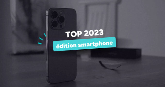 Comparatif des meilleurs smartphones reconditionnés de l'année : Choisissez la qualité à prix abordable