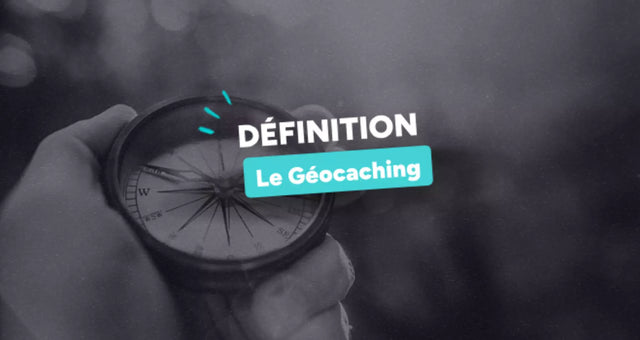 Géocaching 2025 : Guide + Meilleurs Smartphones Reconditionnés
