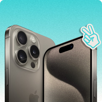 iPhone reconditionné