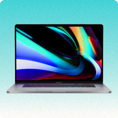MacBook reconditionné