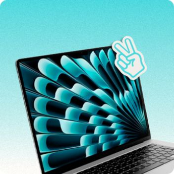 MacBook Reconditionné