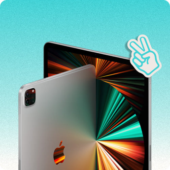 Tablettes reconditionnés