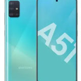 Galaxy A51 - Image 3