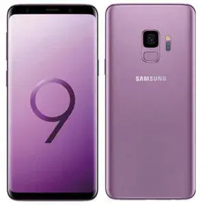 Galaxy S9 - Image 1