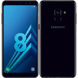 Galaxy A8 Dual Sim - Image 2