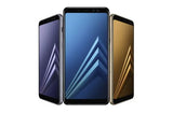 Galaxy A8 Plus - Image 2