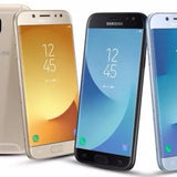 Galaxy J7 2017 Dual Sim - Image 4