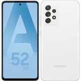 Galaxy A52 4G Dual Sim - Image 1