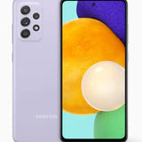 Galaxy A52 4G Dual Sim - Image 3