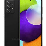 Galaxy A52 4G Dual Sim - Image 4