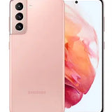 Galaxy S21 5G Dual Sim - Image 1