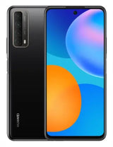 P smart 2021 Dual Sim - Image 2