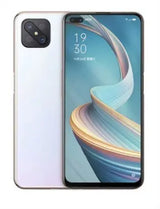 Reno4 Z 5G Dual Sim - Image 2