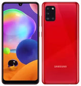 Galaxy A31 Dual Sim - Image 2