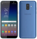 Galaxy A6 2018 - Image 4