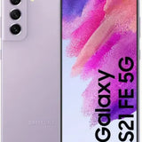 Galaxy S21 FE 5G Dual Sim - Image 2