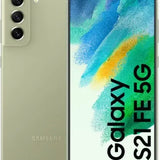 Galaxy S21 FE 5G Dual Sim - Image 4