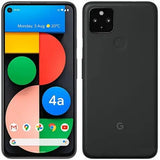 Pixel 4A 5G - Image 1