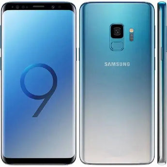 Galaxy S9 - Image 16