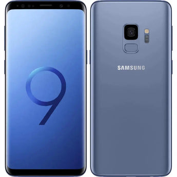 Galaxy S9 - Image 20