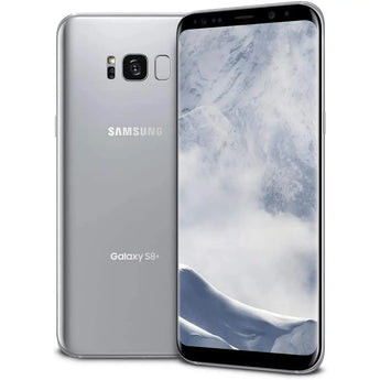 Galaxy S8 Plus - Image 21