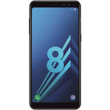 Galaxy A8 2018 Dual Sim - Image 3