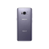 Galaxy A8 2018 Dual Sim - Image 8