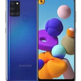 Galaxy A21s Dual Sim - Image 2