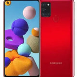Galaxy A21s Dual Sim - Image 3