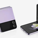 Galaxy Z Flip4 5G - Image 1