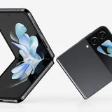 Galaxy Z Flip4 5G - Image 2