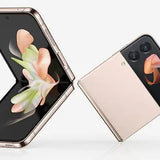 Galaxy Z Flip4 5G - Image 3