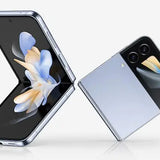 Galaxy Z Flip4 5G - Image 4