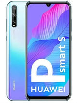 P smart S 2020 Dual Sim - Image 2