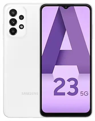 Galaxy A23 - Image 3