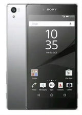 Xperia Z5 Dual Sim - Image 4