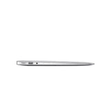 MacBook Air 13" Core i5 1,6Ghz 2015 - Intel Core i5 1,6Ghz - 2 - 4Go LPDDR3 - 256Go SSD - Intel HD Graphics 6000 - Argent - macOS - AZERTY - Image 1