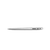 MacBook Air 13" Core i5 1,6Ghz 2015 - Intel Core i5 1,6Ghz - 2 - 4Go LPDDR3 - 256Go SSD - Intel HD Graphics 6000 - Argent - macOS - AZERTY - Image 2