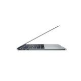 MacBook Pro Touch Bar 13" Core i5 1,4Ghz 2019 - Intel Core i5 1,4Ghz - 4 - 16Go LPDDR3 - 256Go SSD - Intel Iris Plus 645 - Gris Sidéral - macOS - AZERTY - Image 2