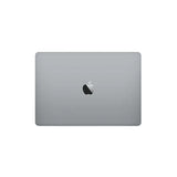 MacBook Pro Touch Bar 13" Core i5 1,4Ghz 2019 - Intel Core i5 1,4Ghz - 4 - 16Go LPDDR3 - 256Go SSD - Intel Iris Plus 645 - Gris Sidéral - macOS - AZERTY - Image 5