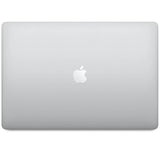 Macbook Pro Touch Bar 16" 2019 - Intel Core i9 2,3Ghz - 8 - 16Go DDR4 - 1To SSD - Intel UHD Graphics 630 - Argent - macOS - AZERTY - Image 2
