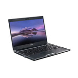 Portégé R930 13,3" Core i5 2,6Ghz 2012 (Windows 10) - Intel Core i5 2,6Ghz - 2 - 8Go DDR3 - 240Go SSD - Intel HD Graphics 4000 -
Gris / Noir - Windows 10 - AZERTY - Image 3