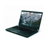 Portégé R700 13,3" 2010 - Intel Core i3 2,4Ghz - 2 - 4Go DDR4 - 240Go SSD - Intel GMA HD Graphics -
Gris / Noir - Windows 10 - AZERTY - Image 3