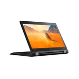 Thinkpad Yoga 460 14" 2015 - Intel Core i5 2,4Ghz - 2 - 8Go DDR3 - 256Go SSD - Intel HD Graphics 520 -
Gris / Noir - Windows 10 - AZERTY - Image 3