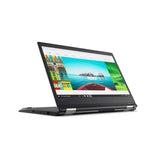 Thinkpad Yoga 370 13,3" 2017 - Intel Core i5 2,8Ghz - 2 - 8Go DDR4 - 512Go SSD - Intel HD Graphics 620 -
Gris / Noir - Windows 10 - AZERTY - Image 3