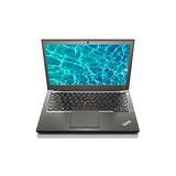 ThinkPad X240 12,5" 2013 - Intel Core i5 1,9Ghz - 2 - 8Go DDR3 - 240Go SSD - Intel HD Graphics 4400 -
Gris / Noir - Windows 10 - AZERTY - Image 2