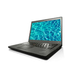 ThinkPad X240 12,5" 2013 - Intel Core i5 1,9Ghz - 2 - 8Go DDR3 - 240Go SSD - Intel HD Graphics 4400 -
Gris / Noir - Windows 10 - AZERTY - Image 3