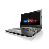 G50 80 15,5" 2015 - Intel Core i5 2,2Ghz - 2 - 8Go DDR3 - 240Go SSD - Intel HD Graphics 5500 -
Gris / Noir - Windows 10 - AZERTY - Image 3