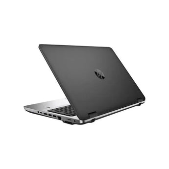 ProBook 650 G2 15,5" 2015 - Intel Core i5 2,3Ghz - 2 - 8Go  DDR4 - 2To HDD - Intel HD Graphics 520 - 
Gris / Noir - Sans OS - AZERTY - Image 3