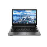 ProBook 430 G2 13,2" 2015 - Intel Core i3 2,1Ghz - 2 - 8Go DDR3 - 500Go HDD - Intel HD Graphics 4400 - 
Gris / Noir - Windows 10 - AZERTY - Image 2